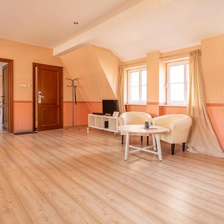 Apartamenty Nad Motlawa I グダニスク エクステリア 写真
