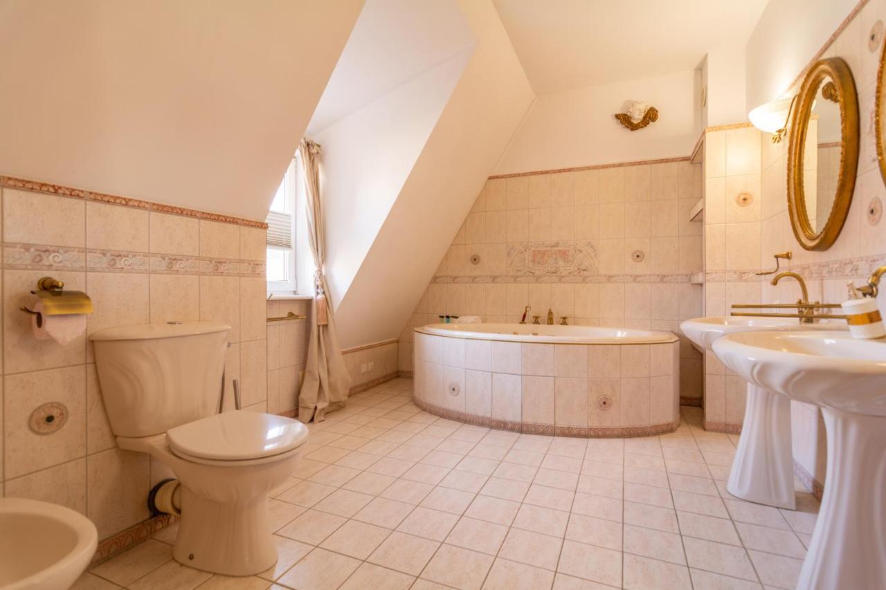 Apartamenty Nad Motlawa I グダニスク エクステリア 写真