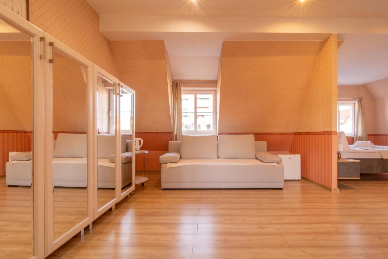 Apartamenty Nad Motlawa I グダニスク エクステリア 写真