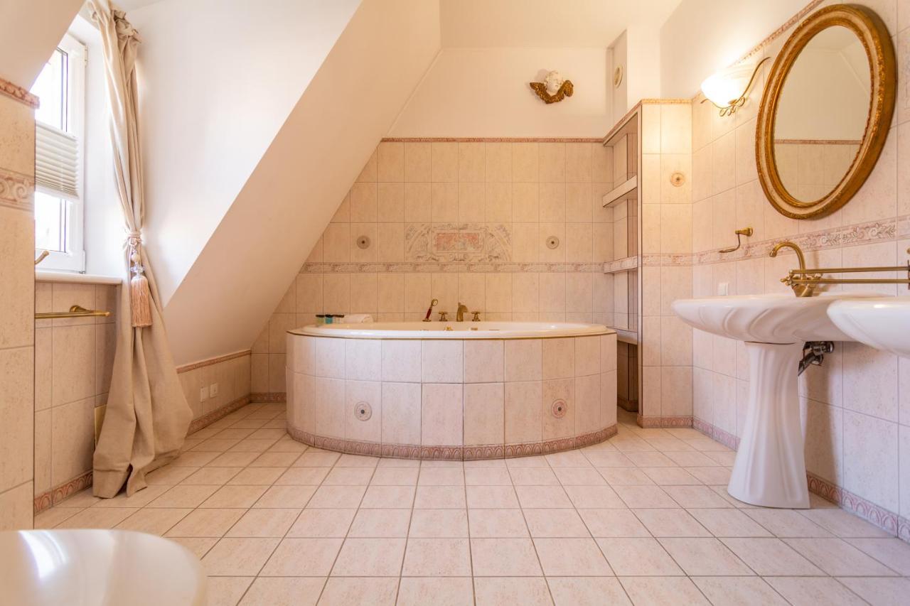 Apartamenty Nad Motlawa I グダニスク エクステリア 写真